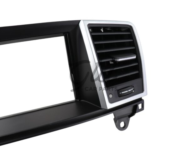 Grelha Ventilação Central Frontal Mercedes-Benz Classe ML GL W166 2012-2015 Versão 1 - Image 2