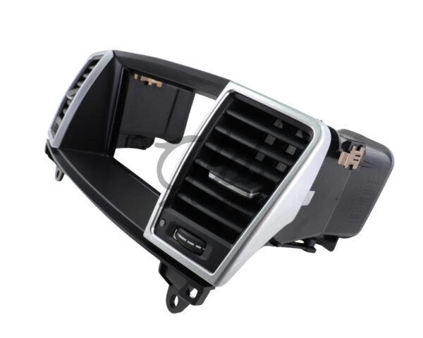 Grelha Ventilação Central Frontal Mercedes-Benz Classe ML GL W166 2012-2015 Versão 1 - Image 3