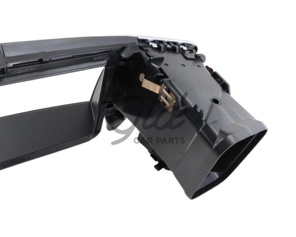 Grelha Ventilação Central Frontal Mercedes-Benz Classe ML GL W166 2012-2015 Versão 1 - Image 6