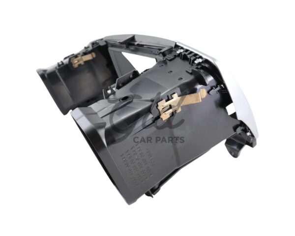 Grelha Ventilação Central Frontal Mercedes-Benz Classe ML GL W166 2012-2015 Versão 1 - Image 7