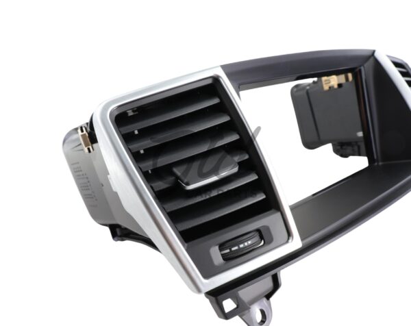 Grelha Ventilação Central Frontal Mercedes-Benz Classe ML GL W166 2012-2015 Versão 1 - Image 8
