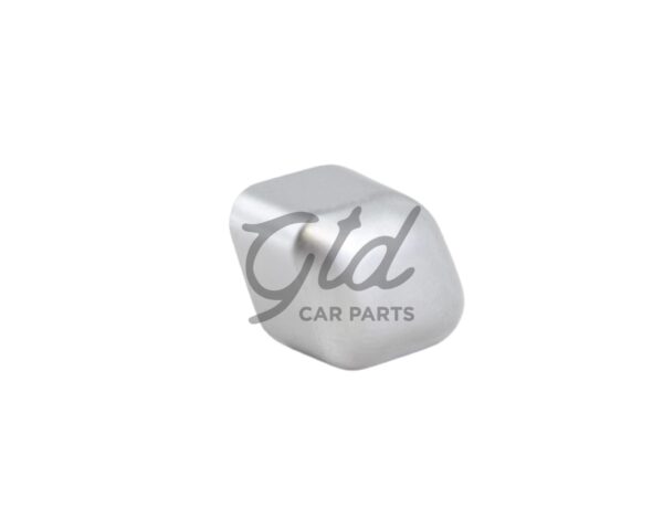 Botões Cromados Regulador Banco Frontal Esquerdo Elétrico Mercedes-Benz Classe C GLK E ML W204 W207 W212 W166 - Image 3