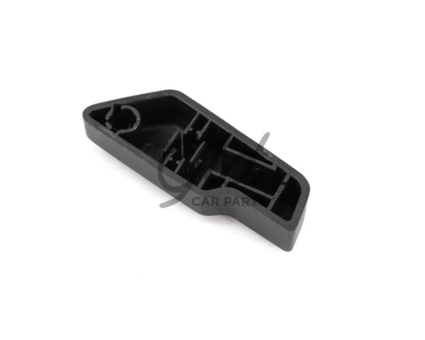 Botões Pretos Regulador Banco Frontal Direito Elétrico Mercedes-Benz Classe C GLK E ML W204 W207 W212 W166 - Image 3