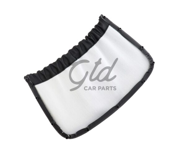 Bolso Traseiro Preto Mercedes-Benz Classe W639 Viano 2010-2015 - Image 4