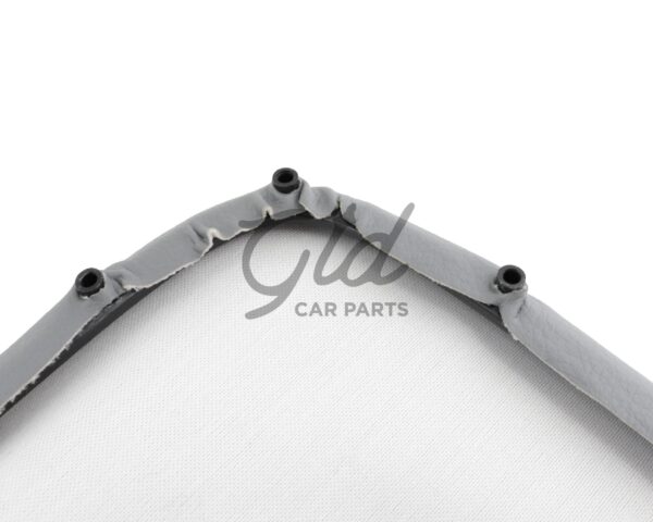 Bolso Traseiro Cinza Mercedes-Benz Classe W639 Viano 2010-2015 - Image 4