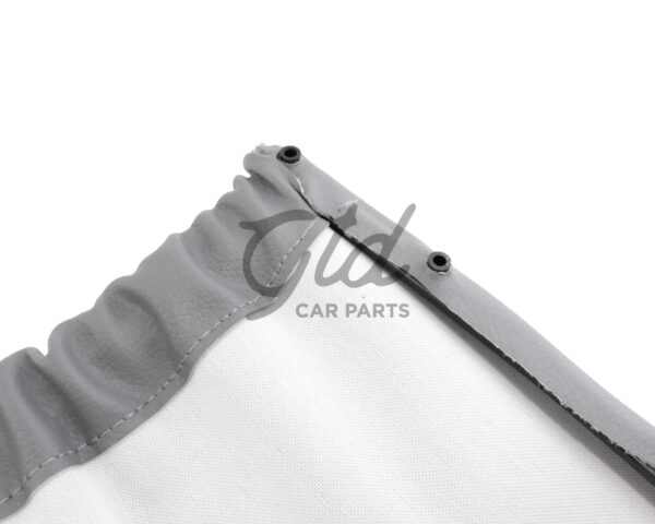 Bolso Traseiro Cinza Mercedes-Benz Classe W639 Viano 2010-2015 - Image 5
