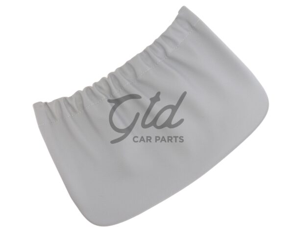 Bolso Traseiro Cinza Mercedes-Benz Classe W639 Viano 2010-2015
