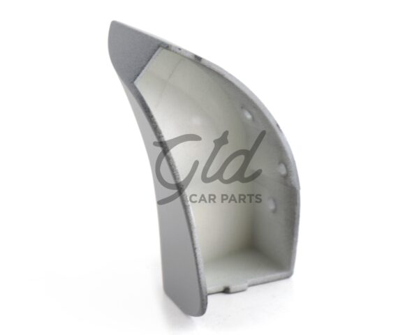 Botões Comando de Volante Cinza Mercedes-Benz Classe S CL W220 W215 - Image 3