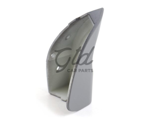 Botões Comando de Volante Cinza Mercedes-Benz Classe S CL W220 W215 - Image 5