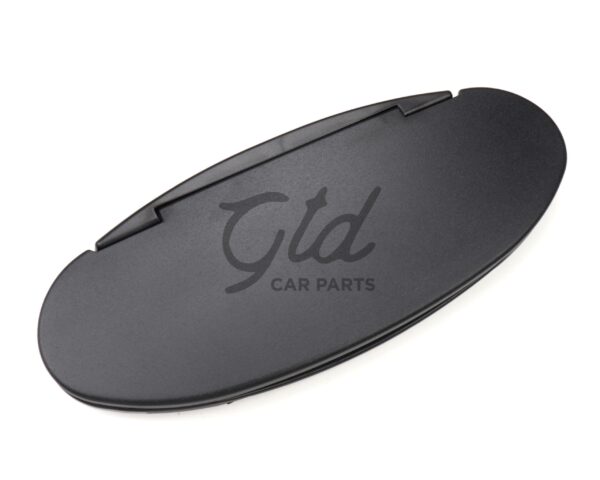 Moldura Pala-de-Sol Preta MINI COOPER ONE JCW R55 R56 R57 R58 R59 R60 R61 - Image 3