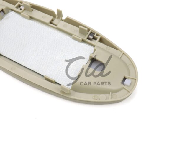 Moldura Pala-de-Sol Bege MINI COOPER ONE JCW R55 R56 R57 R58 R59 R60 R61 - Image 6