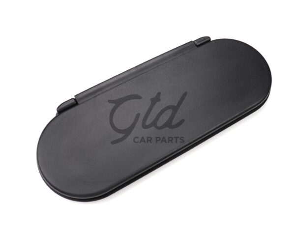 Moldura Pala-de-Sol Preta MINI COOPER ONE JCW F55 F56 2014-2023 - Image 4
