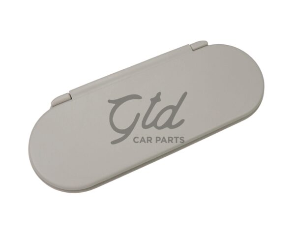 Moldura Pala-de-Sol Bege MINI COOPER ONE JCW F55 F56 2014-2023 - Image 3