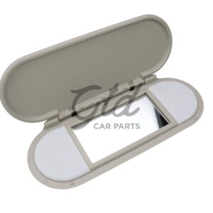 Moldura Pala-de-Sol Bege MINI COOPER ONE JCW F55 F56 2014-2023