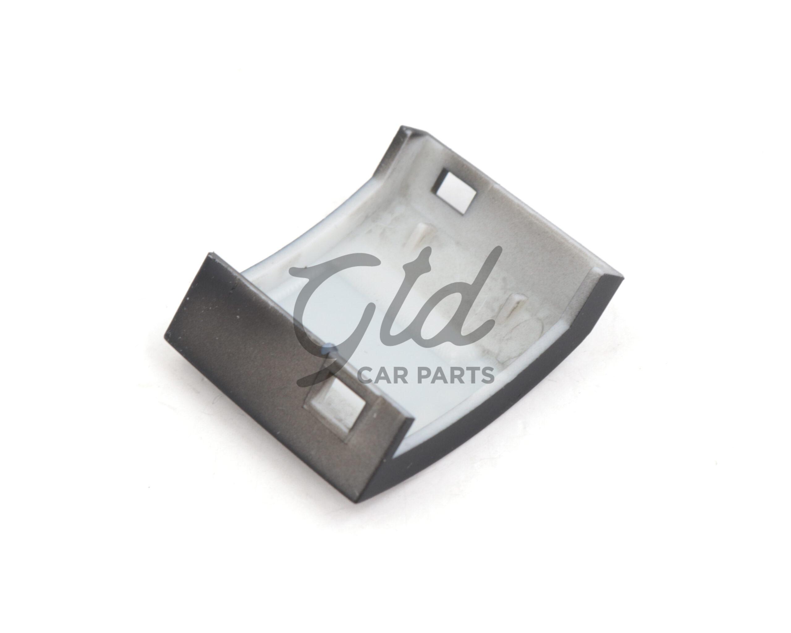 Botão ''Confort'' Consola Central Porsche Cayenne 7P5 2010-2021 - Image 2