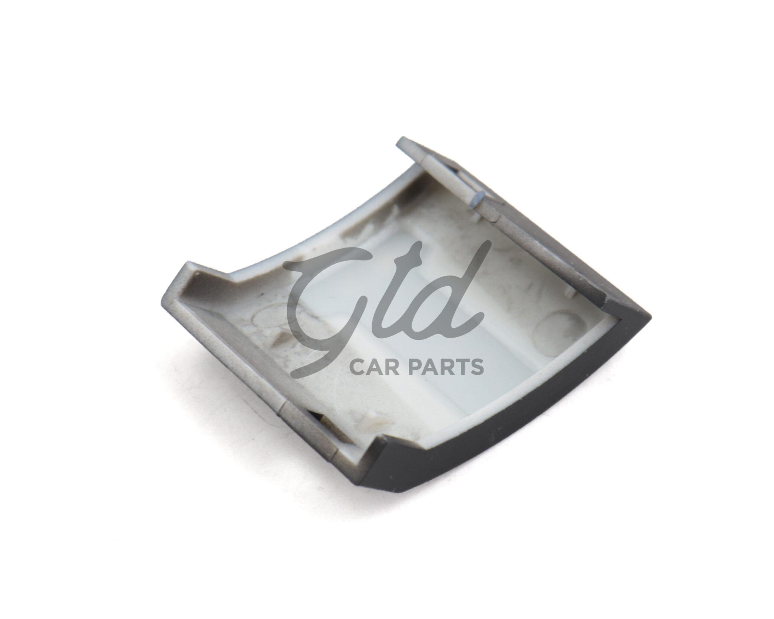 Botão ''Confort'' Consola Central Porsche Cayenne 7P5 2010-2021 - Image 4