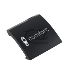 Botão &apos;&apos;Confort&apos;&apos; Consola Central Porsche Cayenne 7P5 2010-2021