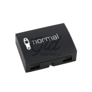 Botão &apos;&apos;Normal&apos;&apos; Consola Central Porsche Cayenne 7P5 2010-2021