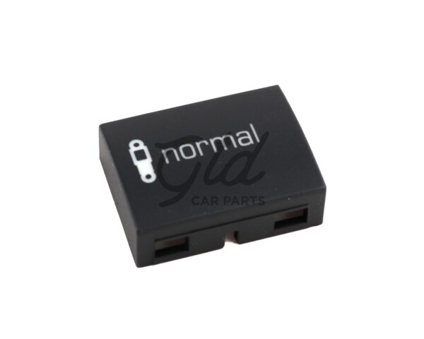 Botão &apos;&apos;Normal&apos;&apos; Consola Central Porsche Cayenne 7P5 2010-2021