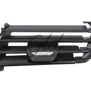 Grelha Ventilação Esquerda Preta BMW X5 X6 X7 G05 G06 G07 2019-2022