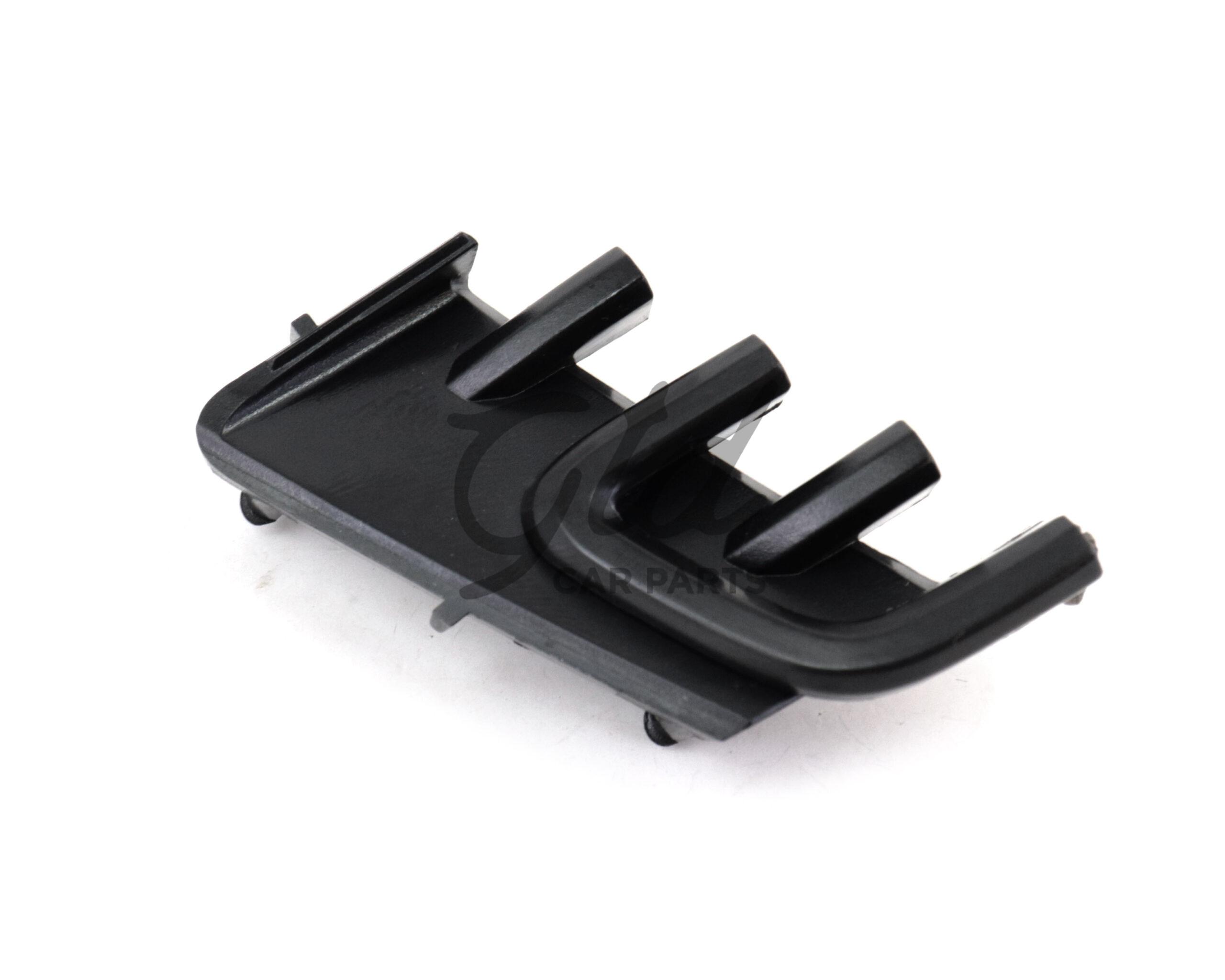 Grelha Ventilação Direita Preta BMW X5 X6 X7 G05 G06 G07 2019-2022 - Image 4