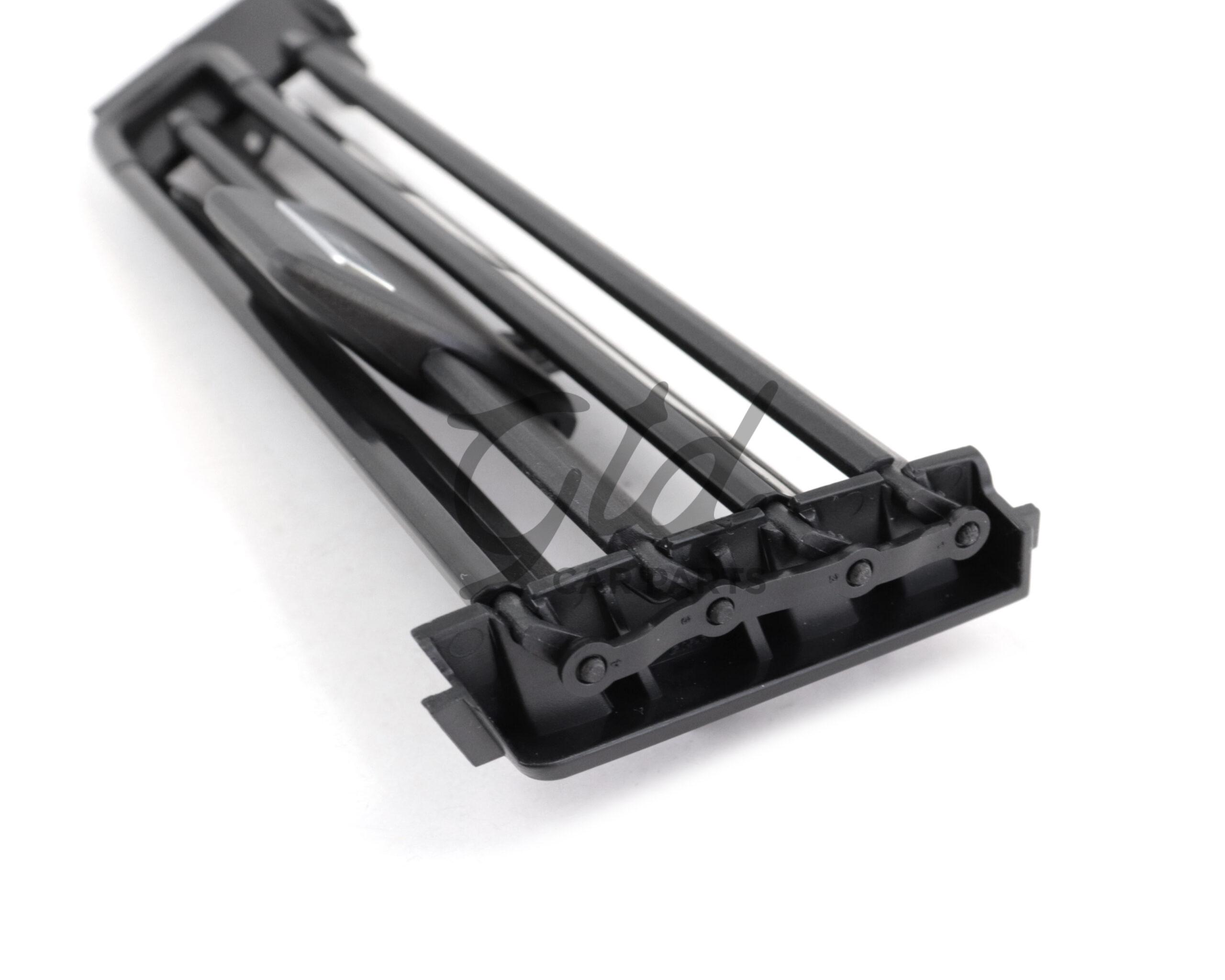 Grelha Ventilação Direita Preta BMW X5 X6 X7 G05 G06 G07 2019-2022 - Image 5