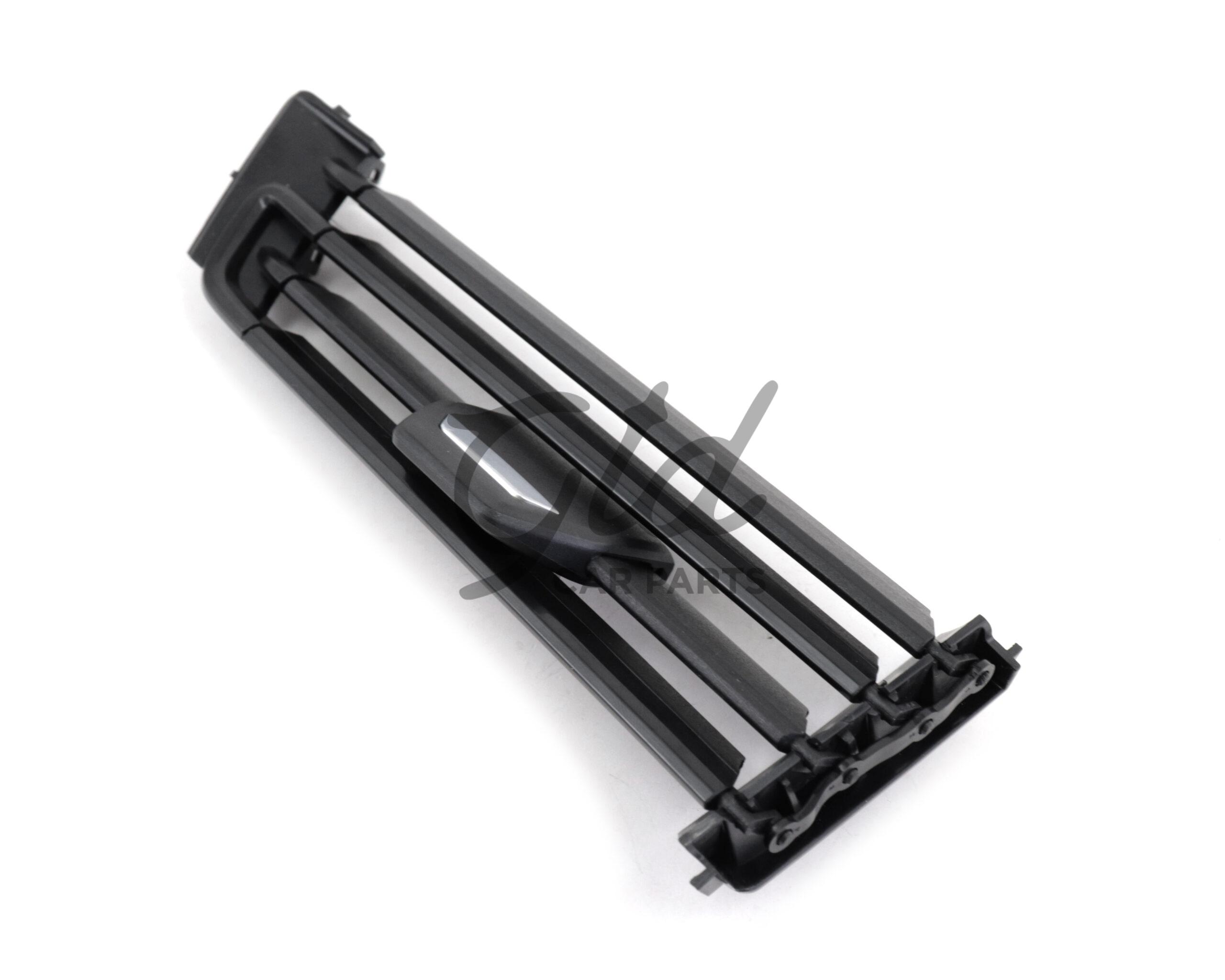 Grelha Ventilação Direita Preta BMW X5 X6 X7 G05 G06 G07 2019-2022 - Image 6