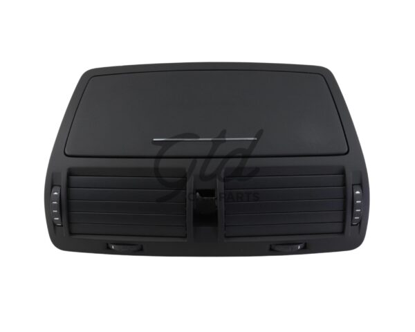 Grelha Ventilação Frontal Central Skoda Octavia 2004-2013 - Image 2