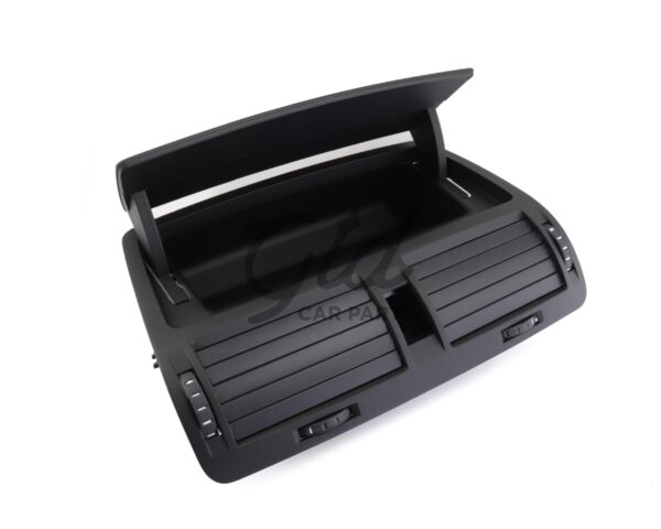 Grelha Ventilação Frontal Central Skoda Octavia 2004-2013 - Image 3
