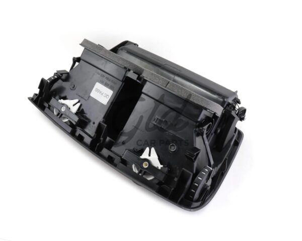 Grelha Ventilação Frontal Central Skoda Octavia 2004-2013 - Image 8