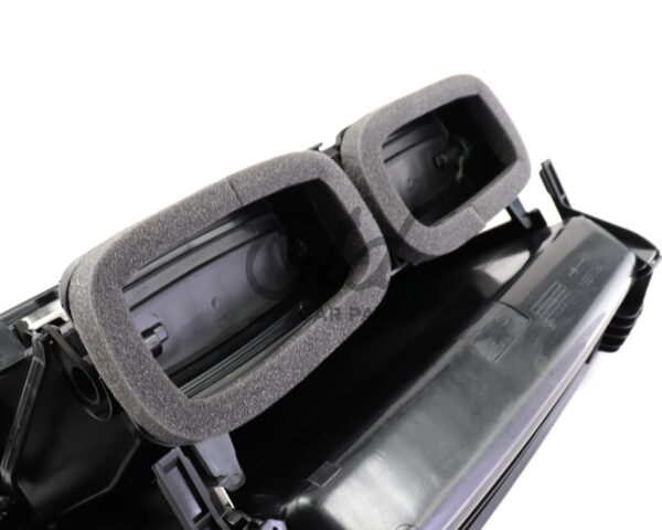 Grelha Ventilação Frontal Central Skoda Octavia 2004-2013 - Image 9