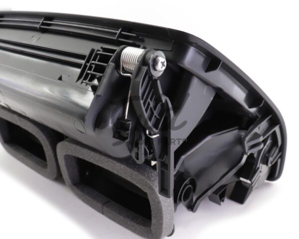 Grelha Ventilação Frontal Central Skoda Octavia 2004-2013 - Image 10