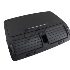 Grelha Ventilação Frontal Central Skoda Octavia 2004-2013