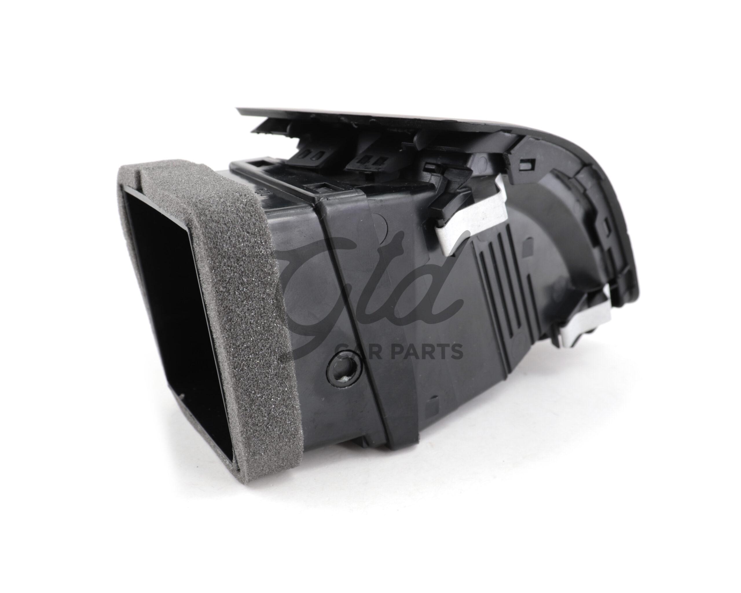 Grelha Ventilação Frontal Lateral Esquerda Skoda Octavia 2004-2013 - Image 2