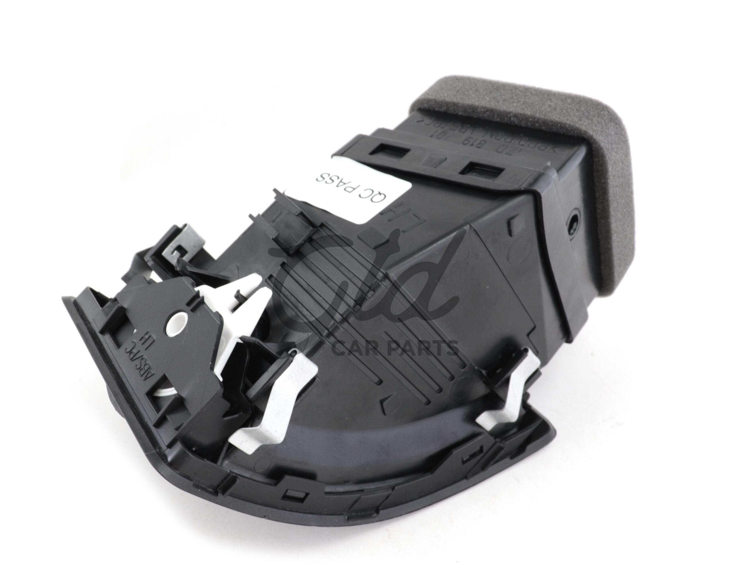 Grelha Ventilação Frontal Lateral Esquerda Skoda Octavia 2004-2013 - Image 7