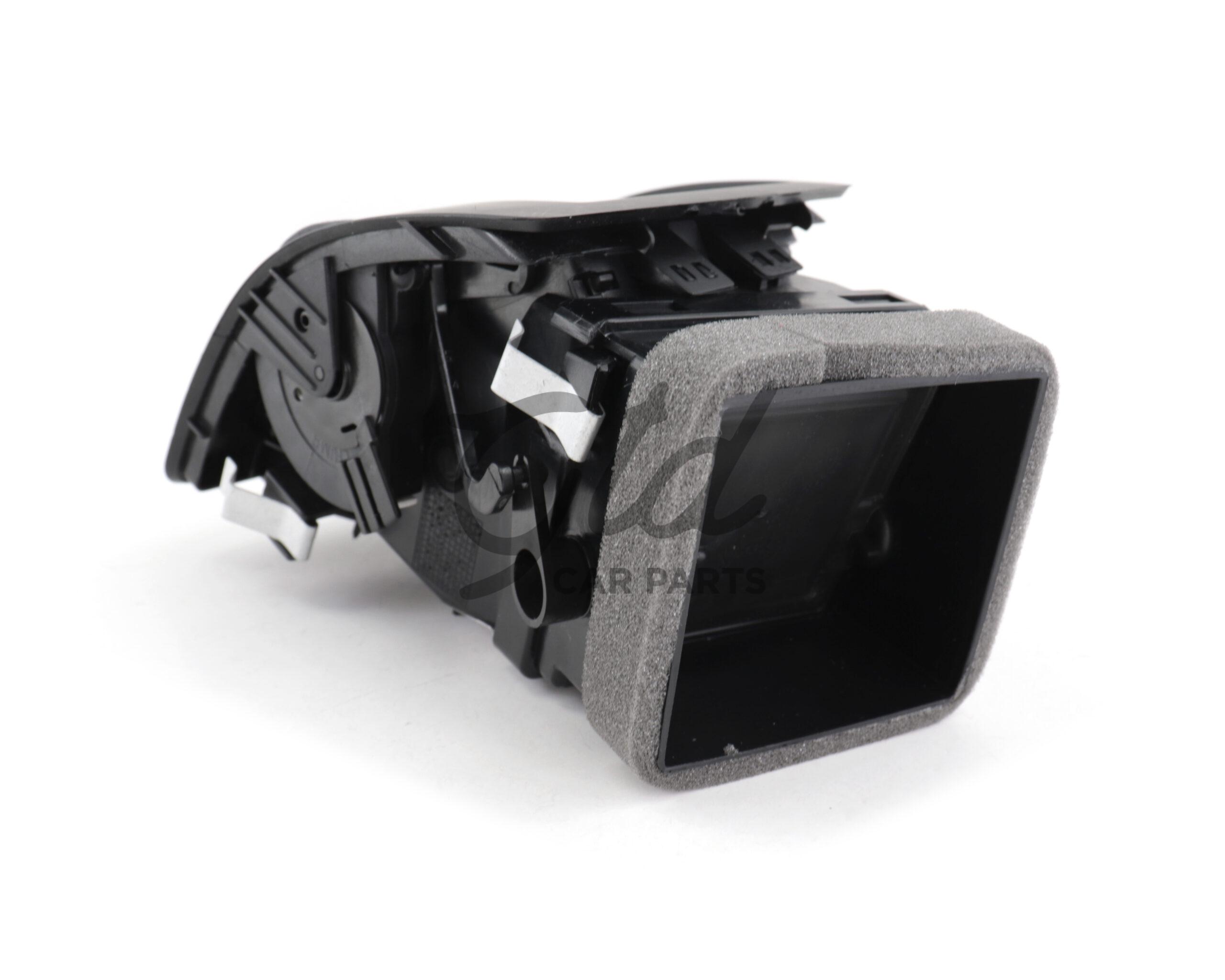 Grelha Ventilação Frontal Lateral Esquerda Skoda Octavia 2004-2013 - Image 8