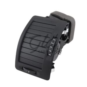 Grelha Ventilação Frontal Lateral Esquerda Skoda Octavia 2004-2013