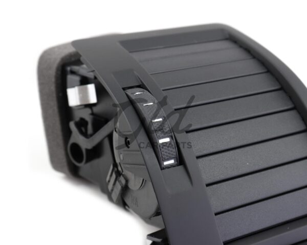 Grelha Ventilação Frontal Lateral Direita Skoda Octavia 2004-2013 - Image 4
