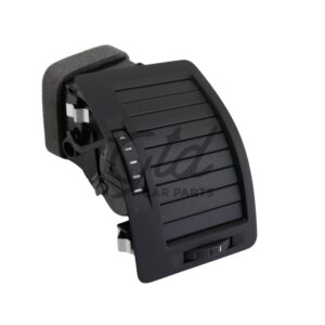 Grelha Ventilação Frontal Lateral Direita Skoda Octavia 2004-2013