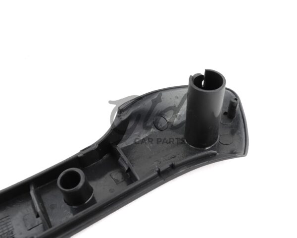 Puxador Preto Traseiro Esquerdo Volkswagen Golf Jetta MK4 1999-2004 - Image 3