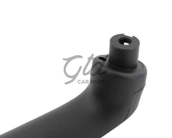 Puxador Preto Traseiro Esquerdo Volkswagen Golf Jetta MK4 1999-2004 - Image 12