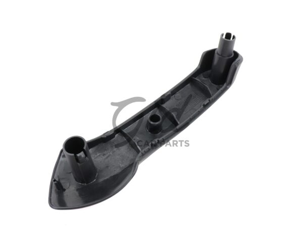 Puxador Preto Traseiro Esquerdo Volkswagen Golf Jetta MK4 1999-2004 - Image 5