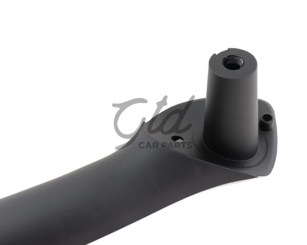 Puxador Preto Traseiro Esquerdo Volkswagen Golf Jetta MK4 1999-2004 - Image 7