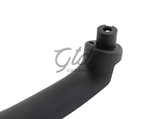 Puxador Preto Traseiro Esquerdo Volkswagen Golf Jetta MK4 1999-2004 - Image 8