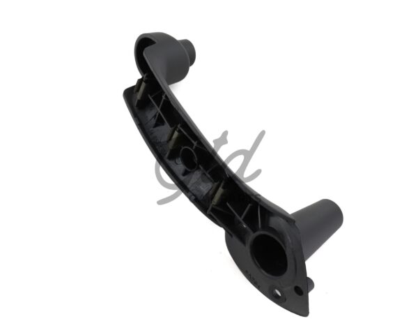 Puxador Preto Traseiro Esquerdo Volkswagen Golf Jetta MK4 1999-2004 - Image 10