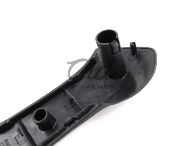 Puxador Preto Frontal / Traseiro Direito Volkswagen Golf Jetta MK4 1999-2004 - Image 3
