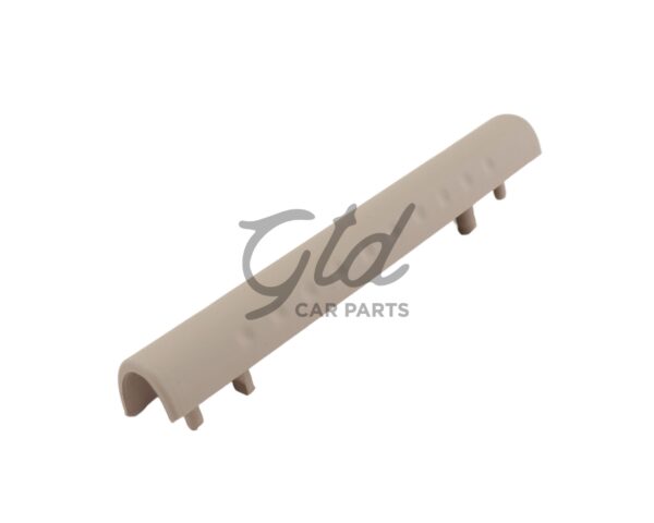 Puxador Bege Frontal Esquerdo Condutor Volkswagen Golf Jetta MK4 1999-2004 - Image 4