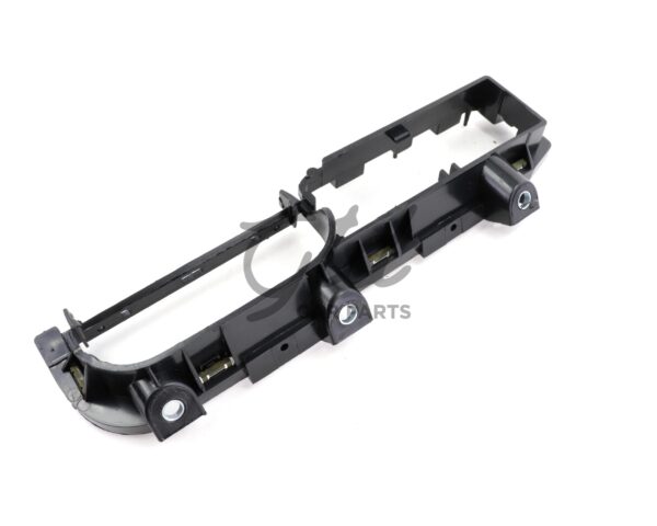 Puxador Bege Frontal Esquerdo Condutor Volkswagen Golf Jetta MK4 1999-2004 - Image 6