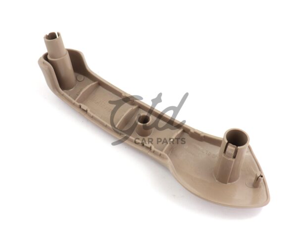 Puxador Bege Traseiro Esquerdo Volkswagen Golf Jetta MK4 1999-2004 - Image 5