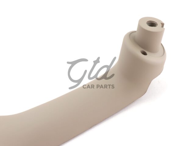 Puxador Bege Traseiro Esquerdo Volkswagen Golf Jetta MK4 1999-2004 - Image 10